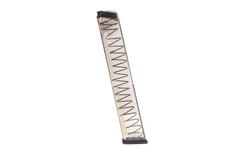 Magazines High Capacity Elite Tactical Systems Group 40SW ETS MAG FOR GLK 22/23 40SW 30RD CSMK